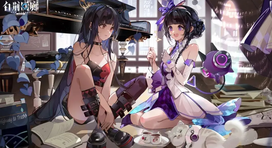 白荆回廊风队阵容搭配推荐