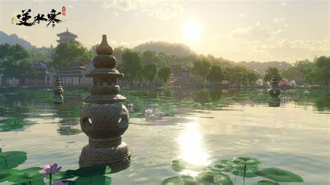 逆水寒手游好运厨星如何解锁