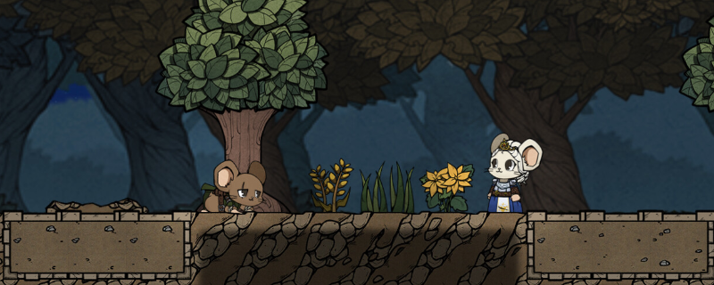 Ratopia愚蠢特质有什么作用