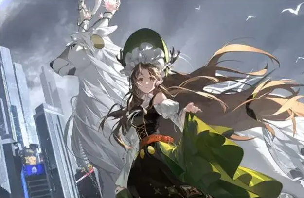 白荆回廊有自动战斗吗