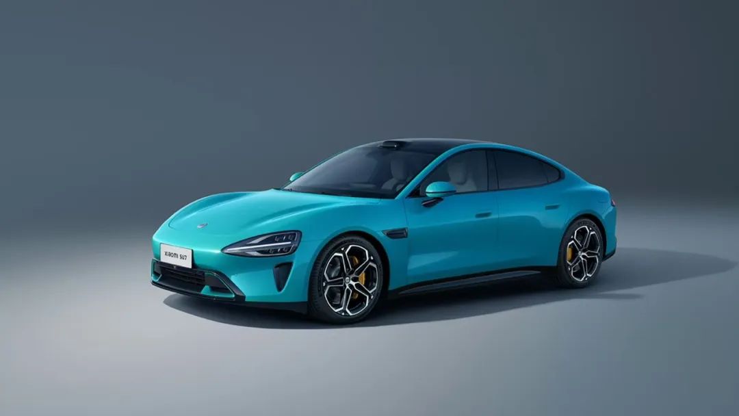 小米汽车核心配置大压铸详解