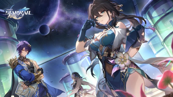 崩坏星穹铁道某位界种科科员的周记残页位置一览