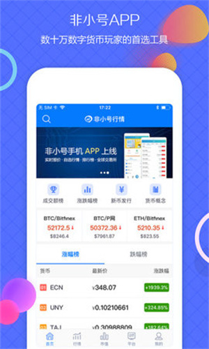 非小号交易所app官网安卓2024最新版