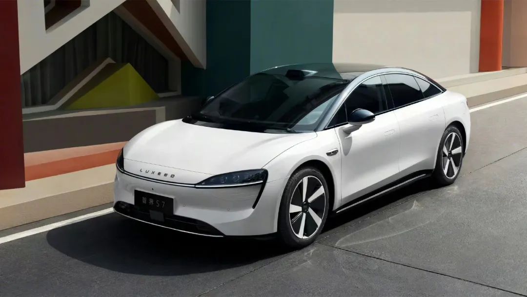 小米汽车Hyper Connect是什么