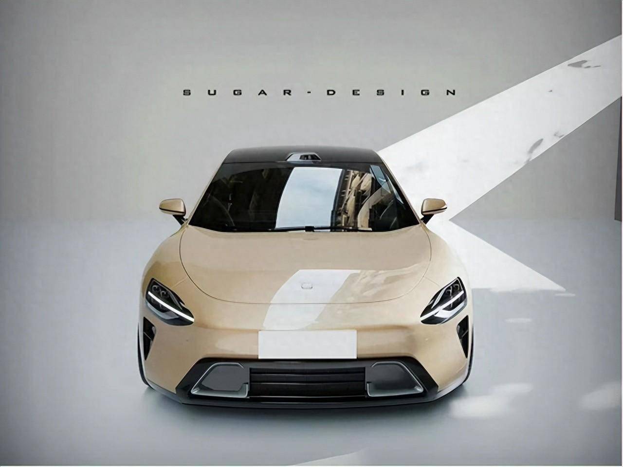 小米汽车核心配置智能驾驶详解