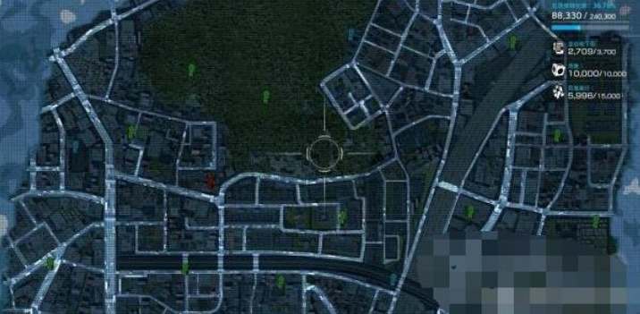 幽灵线东京地藏像位置在哪里_幽灵线东京地藏像位置攻略