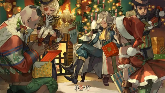 第五人格手游灯影琵琶怎么获得 第五人格手游灯影琵琶获取方式介绍