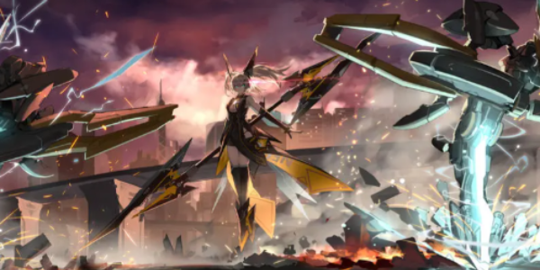 交错战线兑换码大全