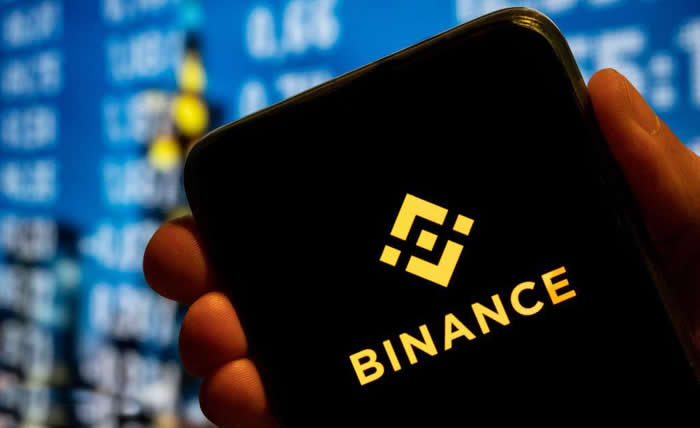 binance交易所是国外的吗