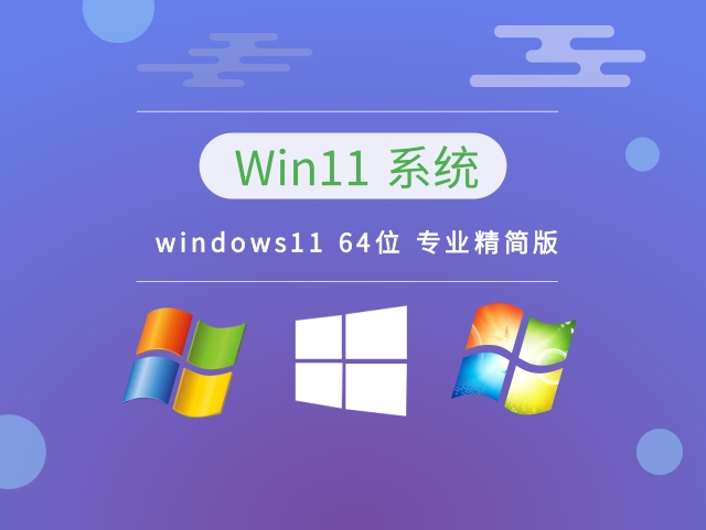 windows11 64位 专业简体中文版_windows11 64位 专业精简版最新版下载