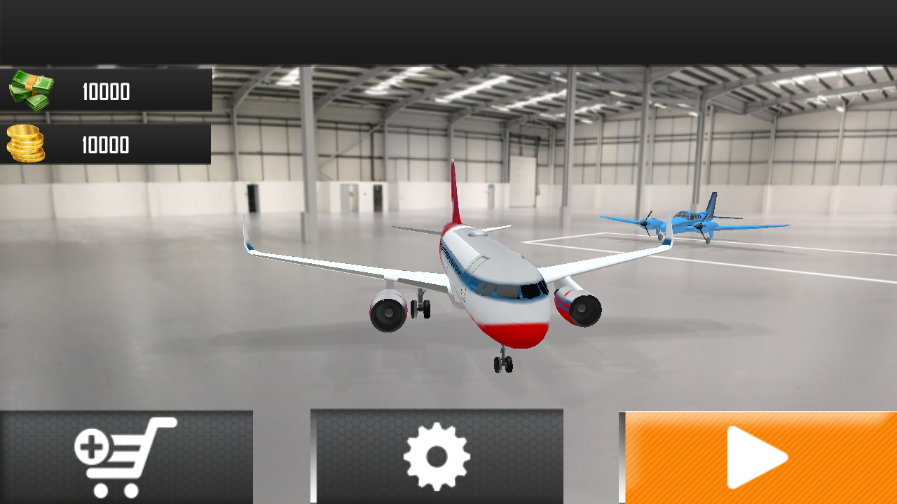 太空冒险王九游版