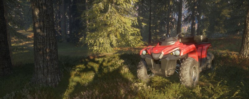 猎人荒野的呼唤怎么抓费南多的赤鹿