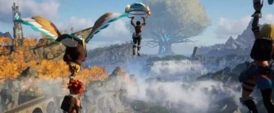 幻兽帕鲁怎么切换中文 幻兽帕鲁怎么设置中文