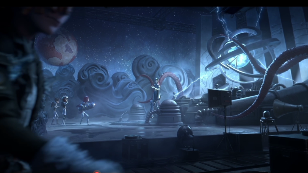 第五人格深渊的呼唤Ⅶ活动如何玩