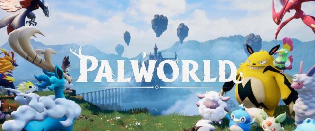 幻兽帕鲁蜂蜜怎么获得 幻兽帕鲁蜂蜜在哪获取