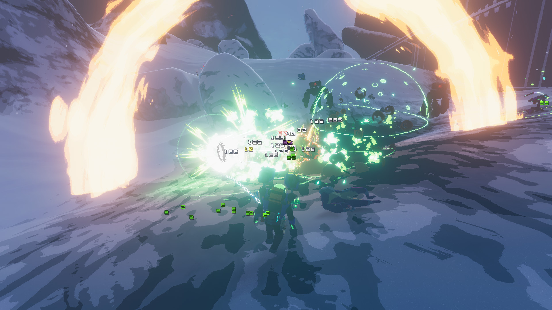 雨中冒险2异端之钩