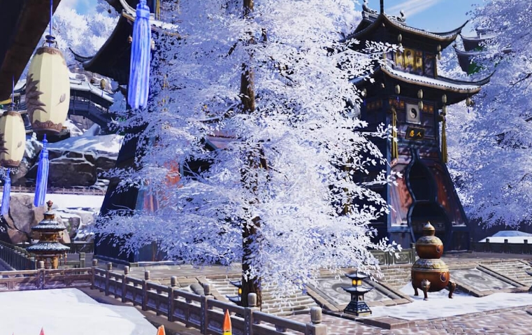 剑网3无界会和逆水寒手游一样不氪金吗