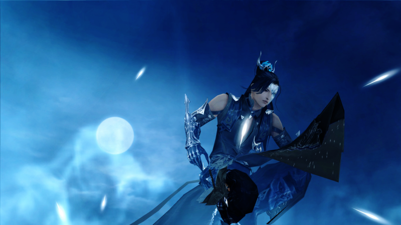 剑网3无界喵姐怎么打