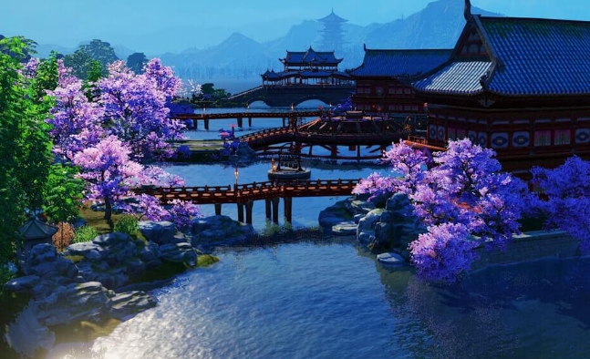 剑网3无界值得玩吗