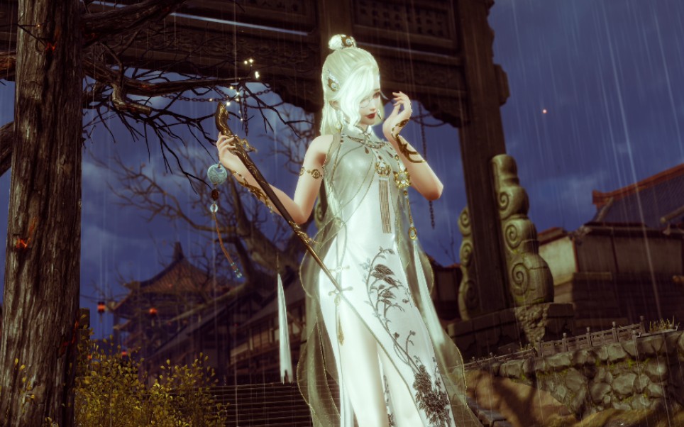 剑网3无界游戏组件是什么