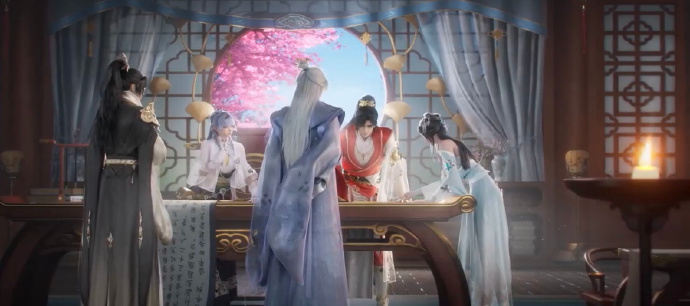 浮生忆玲珑主线任务心中猜测怎样完成_浮生忆玲珑主线任务心中猜测完成方法一览