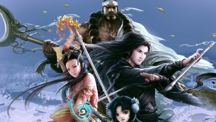 剑网3无界怎么获得宠物_剑网3无界如何获得宠物