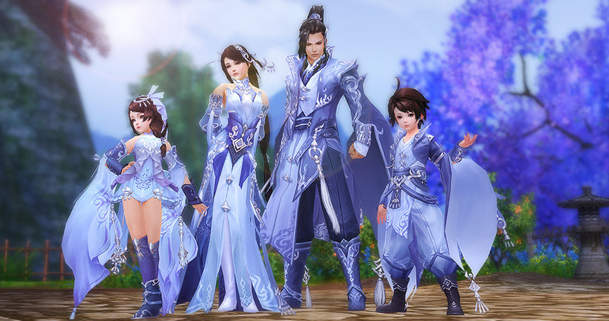 剑网3无界0氪能玩吗