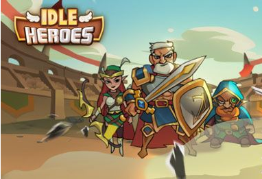 放置奇兵2024最新兑换码