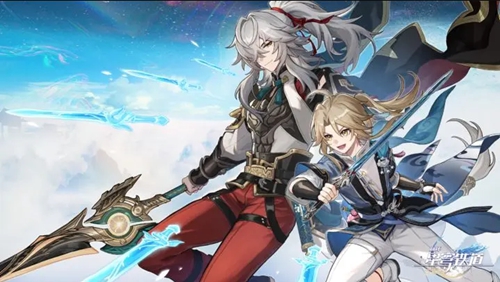 崩坏星穹铁道正态分布成就完成方法