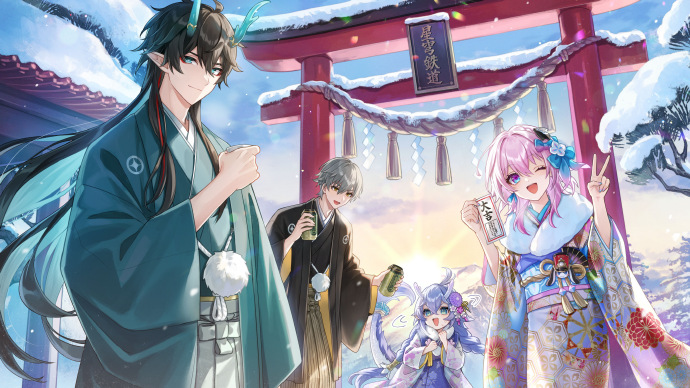 崩坏星穹铁道冥狱无常成就攻略分享