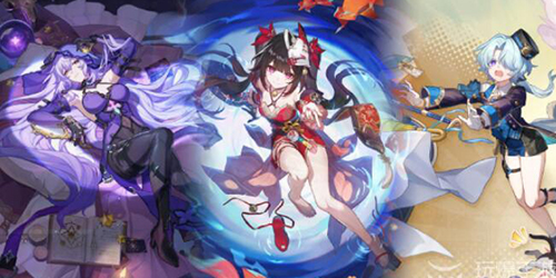 崩坏星穹铁道2.0版本什么时候更新 崩坏星穹铁道2.0版本更新时间介绍