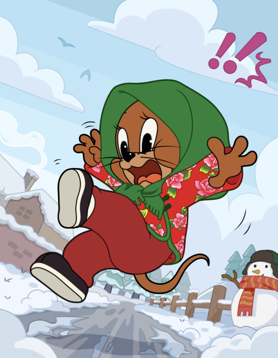 猫和老鼠手游杰瑞&middot;花开富贵皮肤怎么获得 杰瑞&middot;花开富贵皮肤获取...