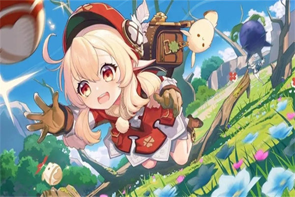 原神4.5版本什么时候更新 原神4.5版本更新时间介绍