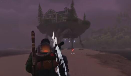 七日世界海尔斯的移动房屋任务怎么完成