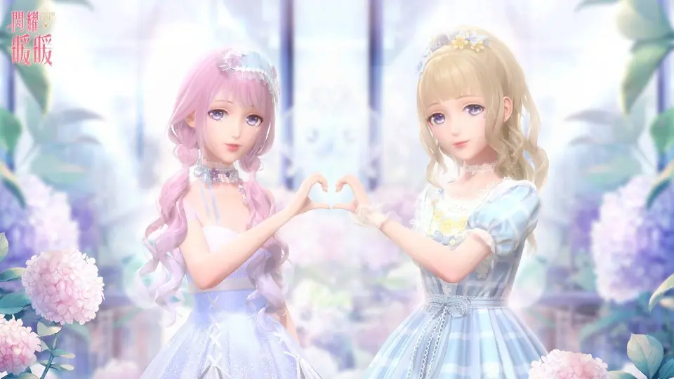 闪耀暖暖2024新年兑换码是什么