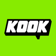 KOOK最新版下载2024安卓