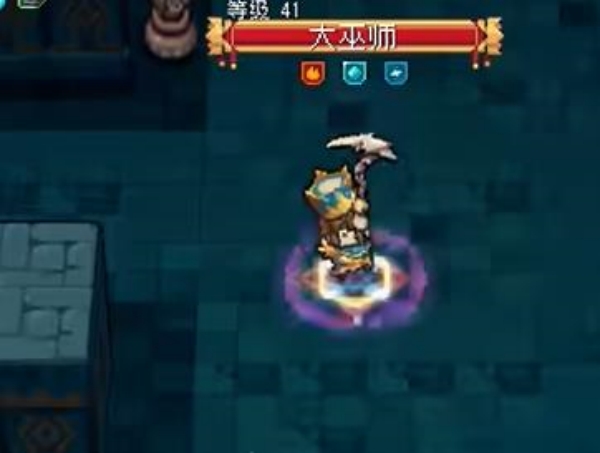 元气骑士前传隐藏boss有哪些