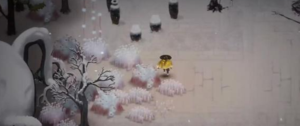 暖雪终业DLC蛇族历史研究报告二获取方法