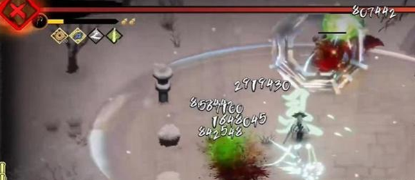 暖雪终业DLC村民的口供怎么得