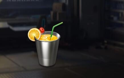 星球重启混合果汁怎么做