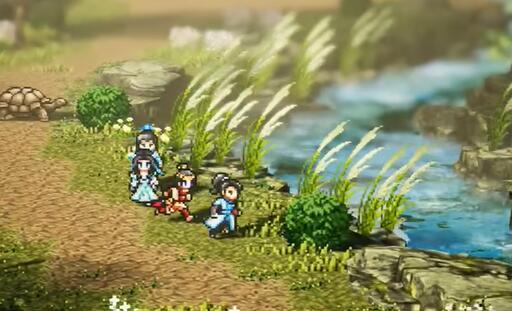 逸剑风云决玄鸟叶飞怎么入队