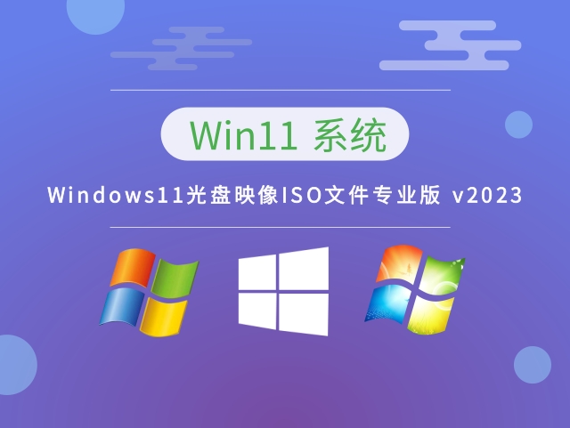 Windows11光盘映像ISO文件专业版简体中文版下载_Windows11光盘映像ISO文件专业版下载最新版