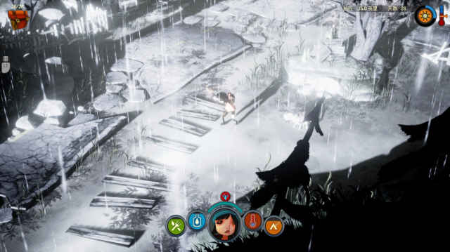 完美世界洪潮之焰安卓中文版下载