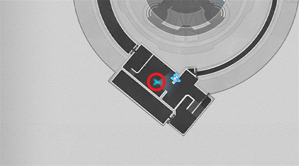 崩坏星穹铁道真理医生的留言便条位置在哪