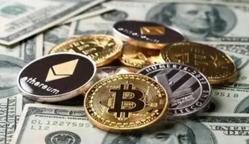 bitflyer交易所怎么转币