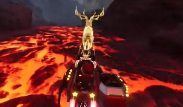 星球重启开普勒港什么时候开