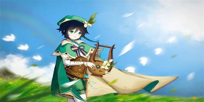 原神深念锐意旋步舞第四关怎么过