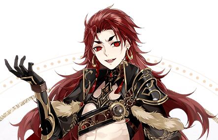 《花亦山心之月》耶律炎强度分析