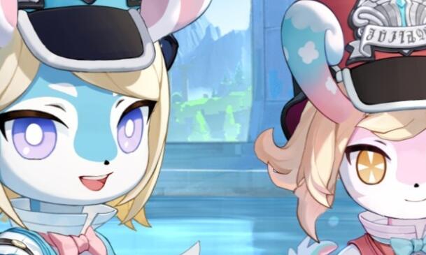 原神美露莘的调查问卷活动介绍