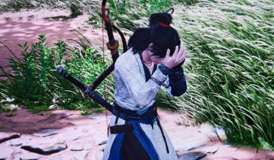 燕云十六声患病状态怎么解除